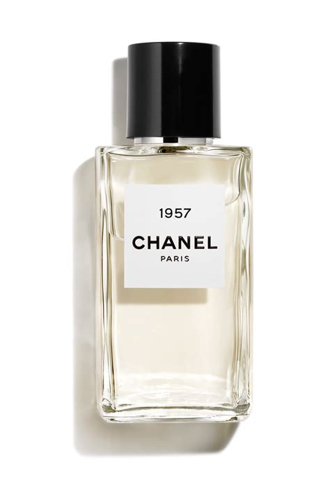 chanel 1956 perfume|Chanel 1957 for sale.